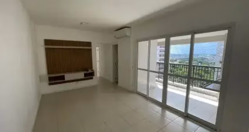 Reserva inglesa, 93m², andar alto, 3 quartos sendo 1 suíte, varanda goumert, 2 vagasmobiliado