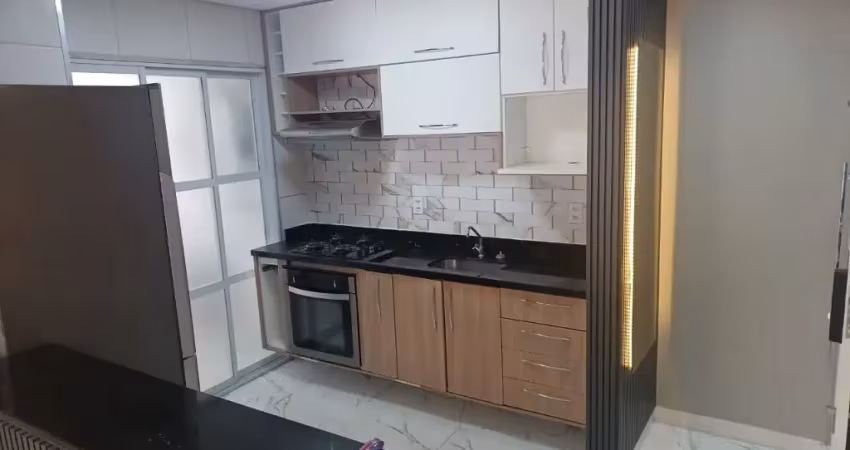 Morada do sol, palm beach,  100% mobiliado, 3 quartos sendo 2 suítes, 2 vagas