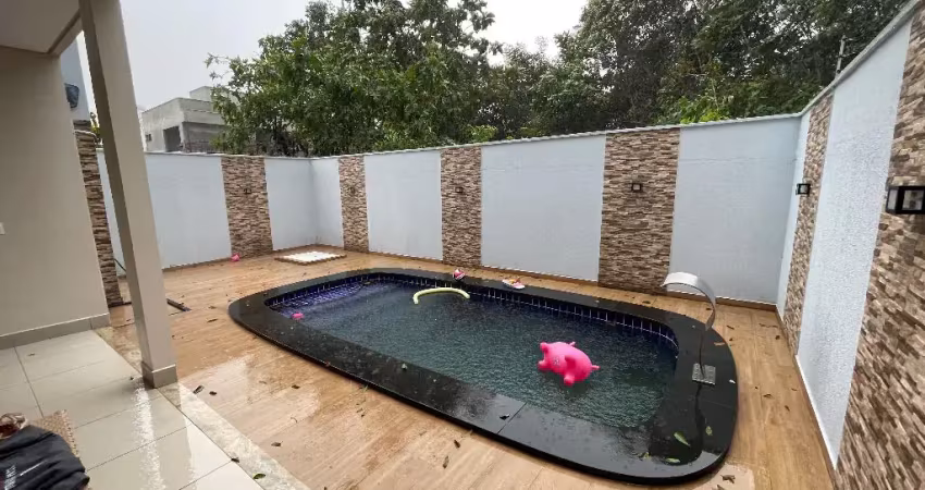 Contrato de gaveta, aceito carro,  quinta das marinas,  4 suítes, piscina,  prestação r$ 6.600,00