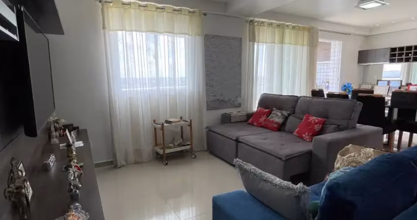 Dom pedro. cond. ocean park. alugo apto 100% mobiliado com 3 quartos sendo 1 suite, andar alto.