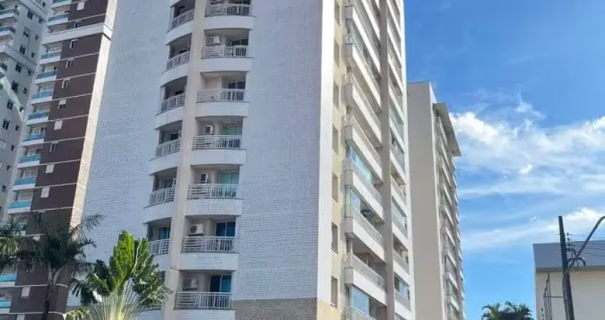 Dom pedro | living confort | 3 quartos (1 suíte) | 92m² | 2 vagas