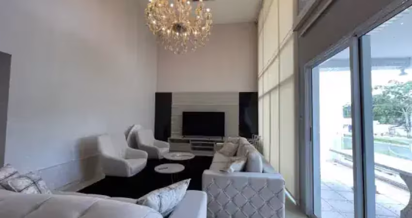Rivieira da ponta negra torre nice, 211m2, mobiliado com 4 suítes e 3 vagas de garagem