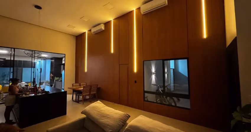 (treansferencia) vendo/alugo. alphaville 4. mobiliada com 3 suites, sala para 2 ambientes e 4 vagas