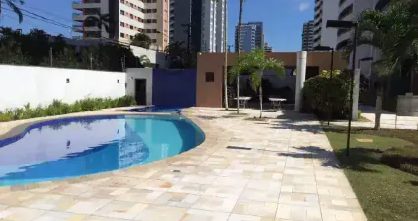 Cond. porto seguro, 3 quartos sendo 1 suite, sala para 2 ambientes, cozinha com modulados e 2 vagas.