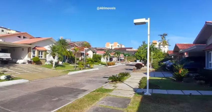 Condomínio alpha garden – parque das laranjeiras, 100 % mobiliada com 3 suites e sala para 2 ambiente