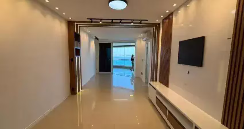 Apartamento com 3 quartos para alugar na Avenida do Turismo, 72, Ponta Negra, Manaus