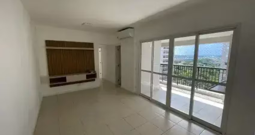 Reserva inglesa, 93m², andar alto, 3 quartos sendo 1 suíte, varanda goumert, 2 vagasmobiliado
