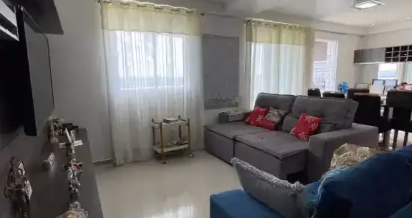 Dom pedro. cond. ocean park. alugo apto 100% mobiliado com 3 quartos sendo 1 suite, andar alto.