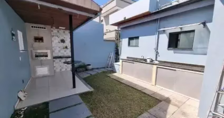 Casa no cond. morada dos passaros mobiliada, 275m², disponivel para aluguel