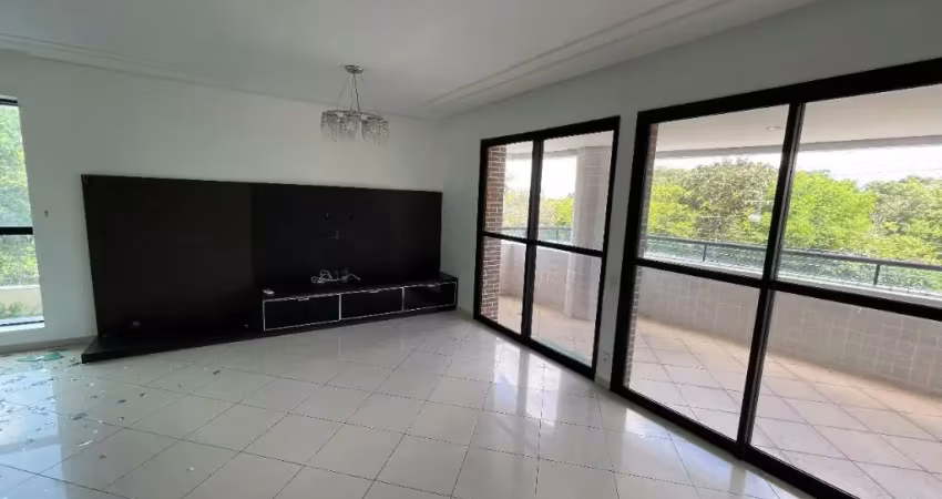 Piazza d´lacqua, ponta negra,  4 suítes, sendo 1 master, 195m2, 3 vagas de garagem