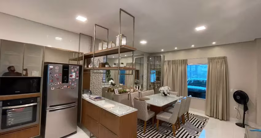 Contrato de gaveta, aceito carro,  quinta das marinas,  4 suítes, piscina,  prestação r$ 6.600,00