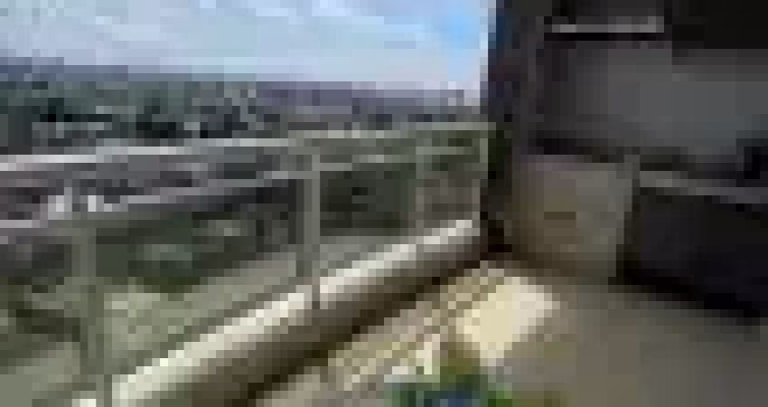 Dom pedro. cond. ocean park. alugo apto 100% mobiliado com 3 quartos sendo 1 suite, andar alto.