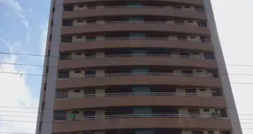 Cond. porto seguro, 3 quartos sendo 1 suite, sala para 2 ambientes, cozinha com modulados e 2 vagas.