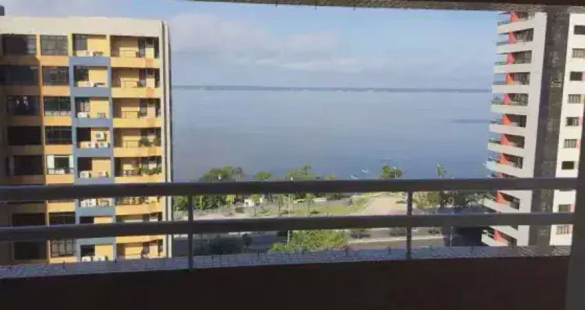 Cond. porto seguro, 3 quartos sendo 1 suite, sala para 2 ambientes, cozinha com modulados e 2 vagas.