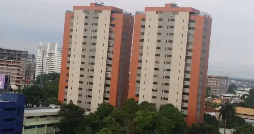 Apartamento no portal da vila | 170m² | 3 suítes com closet