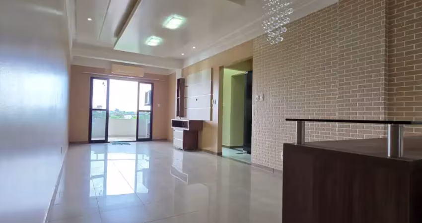 Condomínio visconde de laguna, , 03 quartos sendo 01 suíte com closet, todo climatizado, 1 vaga