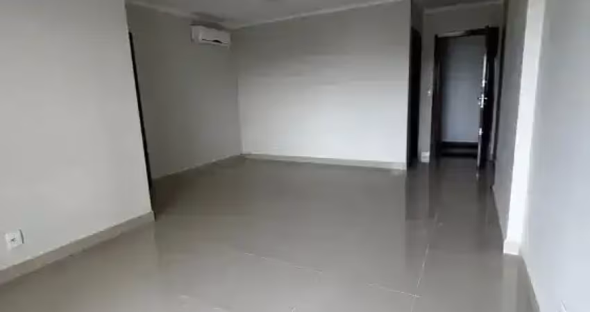 Cond. genève com 92m², 3 quartos sendo 1 suite,  sala para 2 ambientes e 2 vagas.