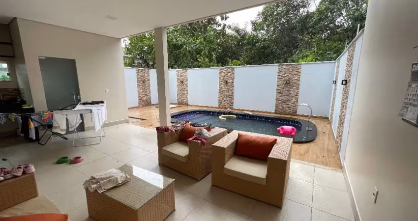Contrato de gaveta, quinta das marinas,  4 suítes, piscina,  prestação r$ 6.600,00