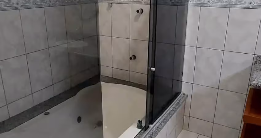 Casa dúplex para locação - residencial jardim sakura imóvel completo, perfeito para quem busca confo