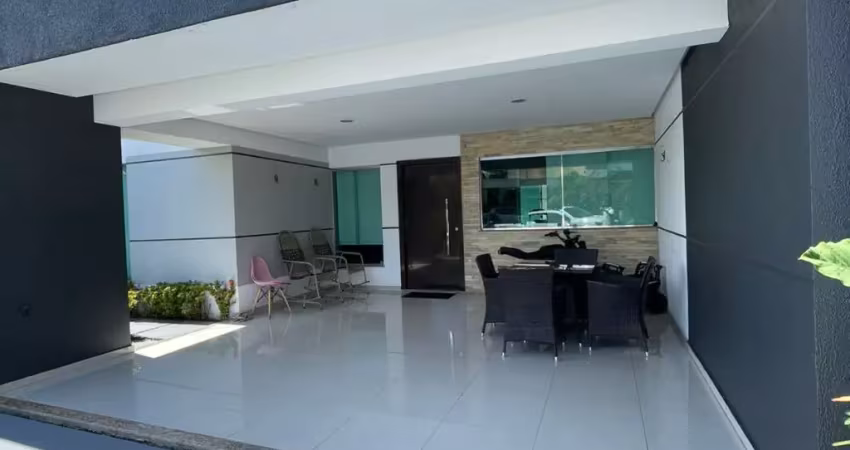 Condomínio forest hill, alugo casa térrea com 03 quartos sendo 01 suíte