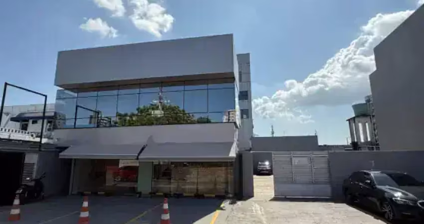 Vieiralves – excelente ponto comercial para locação!
