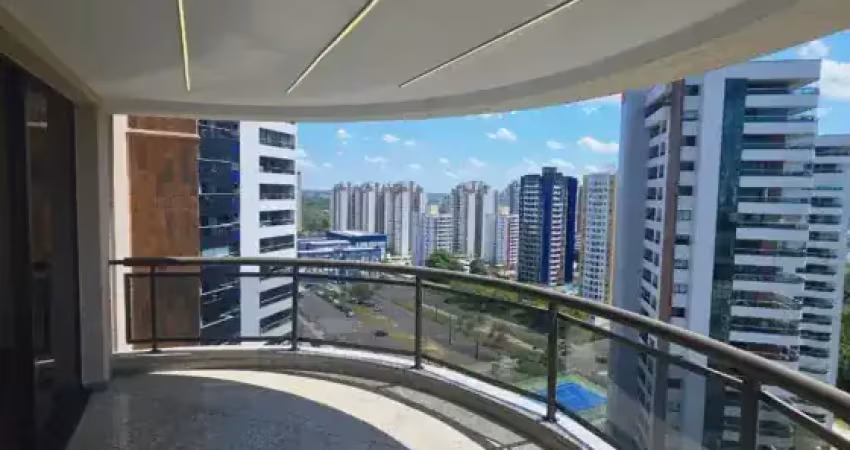 Cond. mansão adrianopolis.  4 suítes  223m²,  4 suites, sala para 2 ambientes e 4 vagas