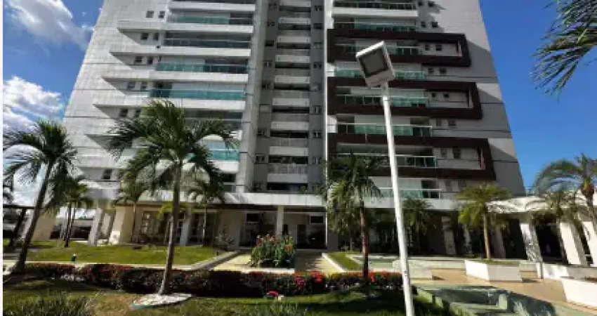 Morada do sol - cond. unique.171m2  semi- mobiliado, 3 suites e 3 vagas.