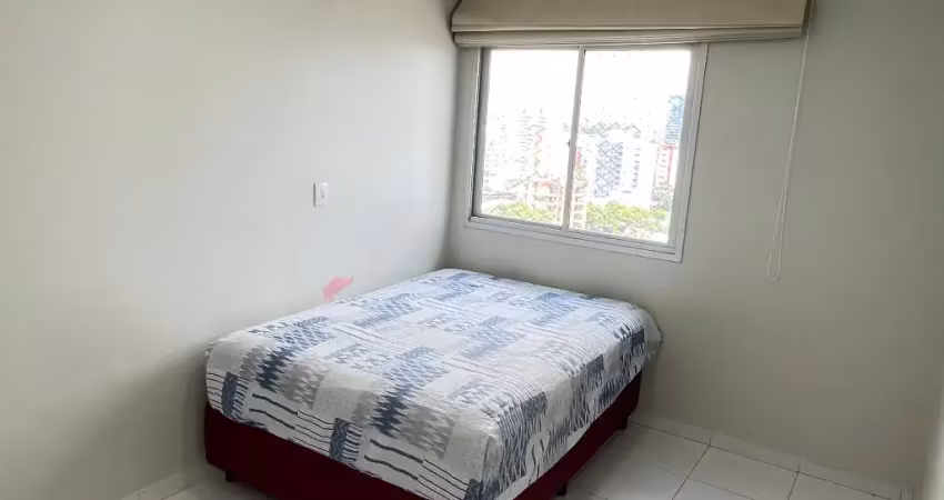 Nossa senhora das graças. cond. di cavalvante, alugo apato mobiliado com 130m2, 3 suites andar alto.