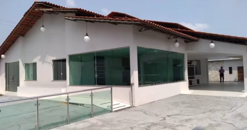 Cond. laranjeiras. casa com 1.600m2 . 3 suites , sala para 2 ambientes + casa de apoio