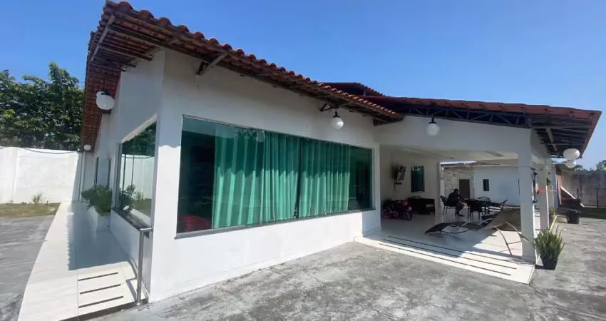 Cond. laranjeiras. casa com 1.600m2 . 3 suites , sala para 2 ambientes + casa de apoio