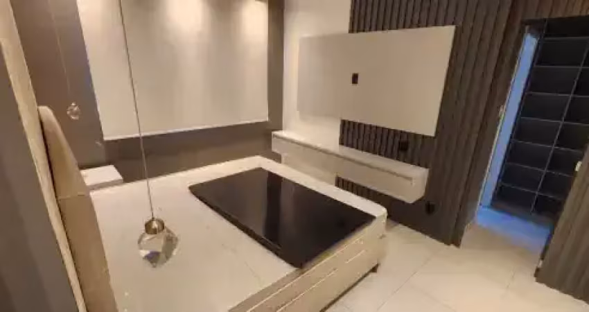 Altos da recife, 140m2, com 3 suítes climatizadas, 1 quarto de serviço , area de serviço, 2 vagas