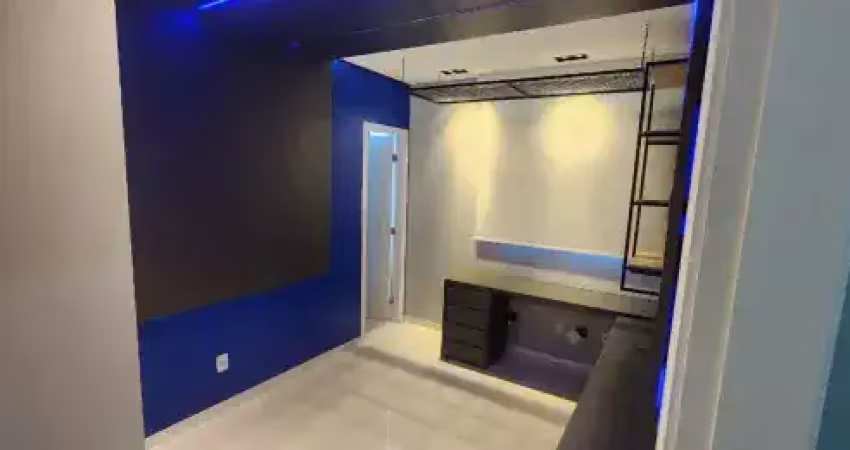 Altos da recife, 140m2, com 3 suítes climatizadas, 1 quarto de serviço , area de serviço, 2 vagas