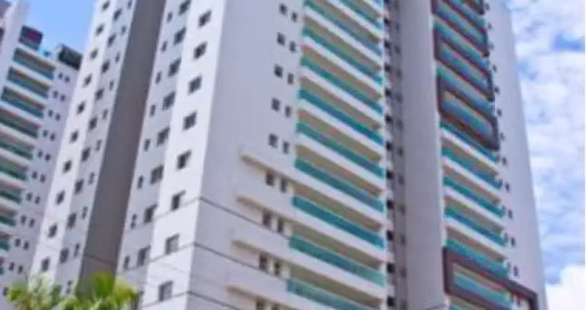 Morada do sol, cond. unique, 171m2, 3 suítes, semi-mobiliado, 3 vagas