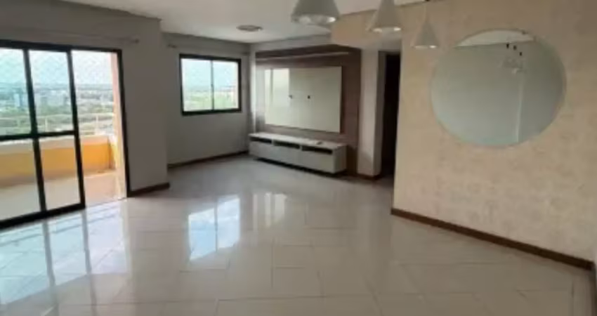 Eldorado park , 105m2.  3 quartos sendo uma suíte com closet sala banheiro social