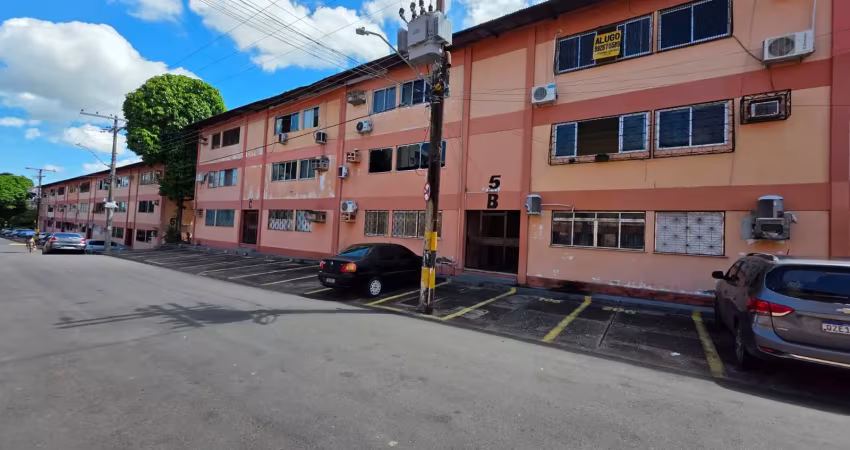 Conjunto tocantins - 3° andar, 1 etapa, sala para 02 ambientes, 02 quartos com ars splits