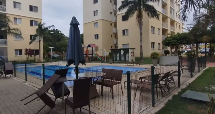 Condomínio vivendas do rio negro alugo apartamento com 03 qtos 01 suite