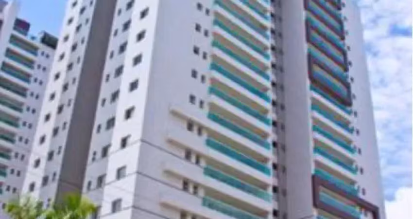 Morada do sol,  cond. unique, 171m2, 3 suítes, semi-mobiliado, 3 vagas