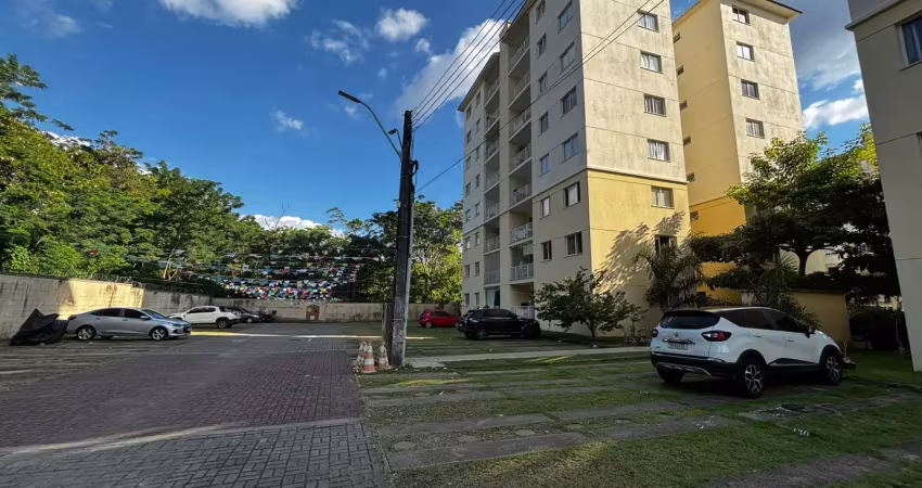 Cd vivendas do rio negro | alugo ou vendo | 65m² | 3 qts s/ 1 suíte