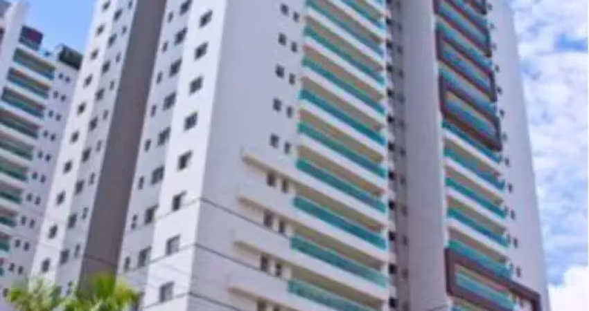 Cond. unique. alugo apto mobiliado com 171 3 suites, sala para 2 ambientes, 3 vagas.