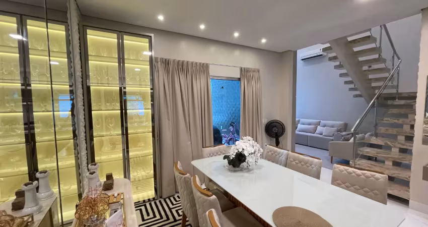 Contrato de gaveta, quinta das marinas, 4 suítes, piscina, prestação r$ 6.600,00