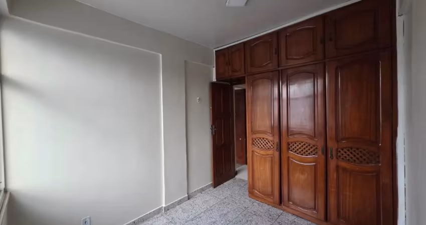 Conjunto jornalistas, em frente a fametro, 2 quartos, 2 banheiros, 1 vaga