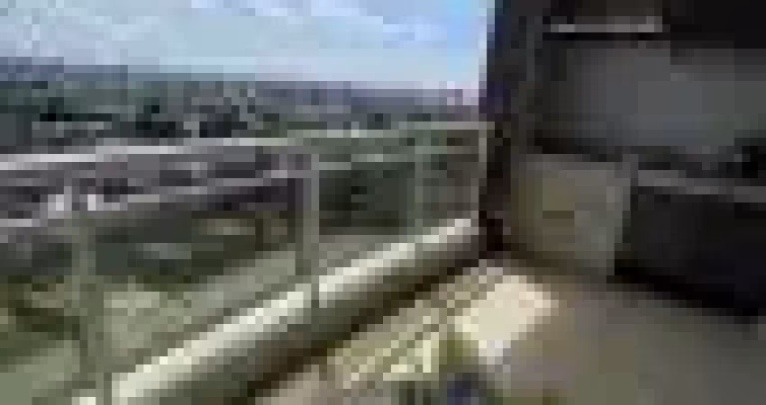 Dom pedro. cond. ocean park. alugo apto 100% mobiliado com 3 quartos sendo 1 suite, andar