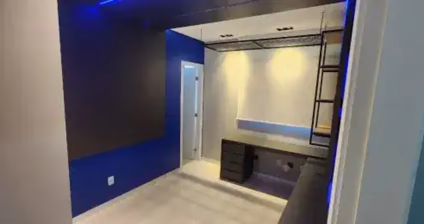 Altos da recife, 140m2, com 3 suítes climatizadas, 1 quarto de serviço , area de serviço,
