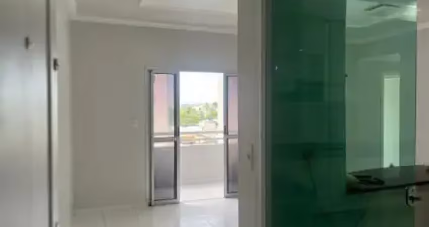 Cond. andaluzia -apto com 69m2, 3 quartos sendo 1 suite, sala para 2 ambientes e 2 vagas.