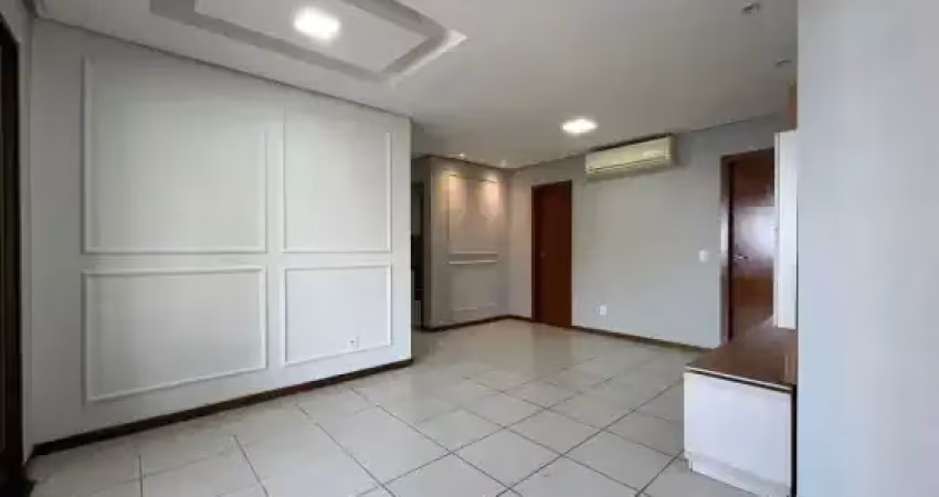 Cond. porto seguro, 3 quartos sendo 1 suite, sala para 2 ambientes, cozinha com modulados e 2 vagas.