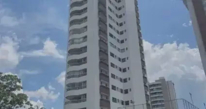 Morada do sol, ed. maison vert, 177m2, 3 suítes, escritório, lavabo, sala para 3 ambient