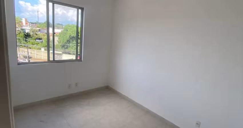 Flores. cond. brisas do parque. andar alto, 2 quartos sendo 1 suite, 1 vaga. primeira moradia.