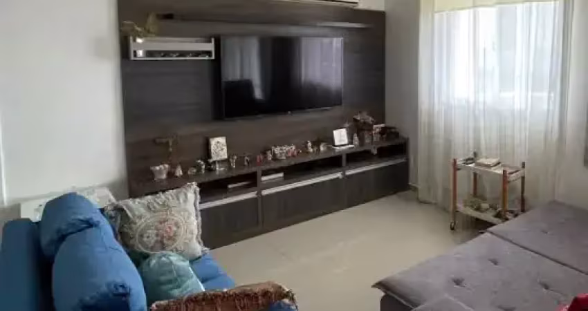 Dom pedro. cond. ocean park. alugo apto 100% mobiliado com 3 quartos sendo 1 suite, andar alto.