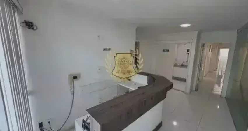 Predio/comercial, av. brasil, 2 pisos, pronto para consultorio, 10x19, garagem para 8 carro