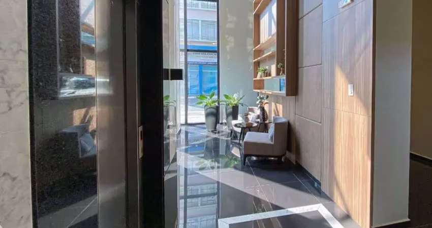 Apartamento com 3 dormitórios, 231 m² - venda por r$ 1.850.000,00 ou aluguel por r$ 8.000,00/mês - centro - ponta grossa/pr